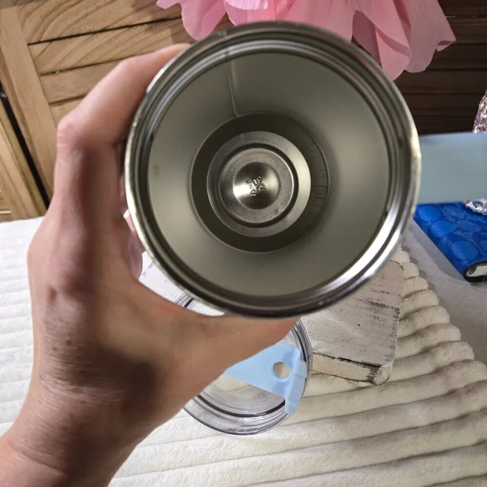 40oz Stainless Steel Cup